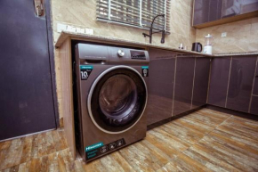 Whitehall apartment